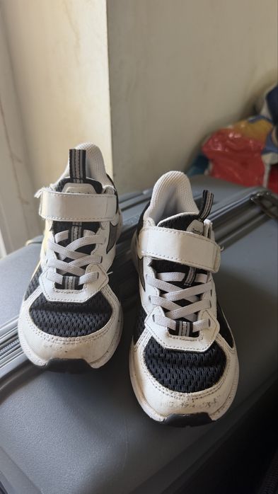 Кросівки  дитячі Reebok оригінал 28