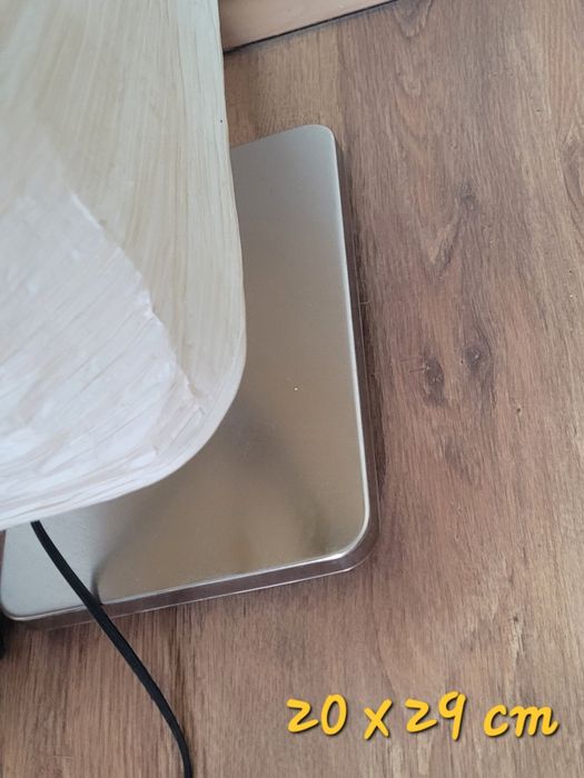 Lampa podłogowa IKEA