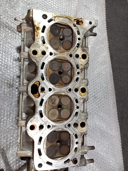 CABEÇA MOTOR COLAÇA M16A 1120609 1410018 SUZUKI SWIFT SPORT 1.6i