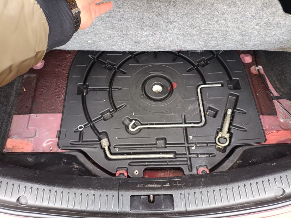 Mazda 3, 1.6 автомат