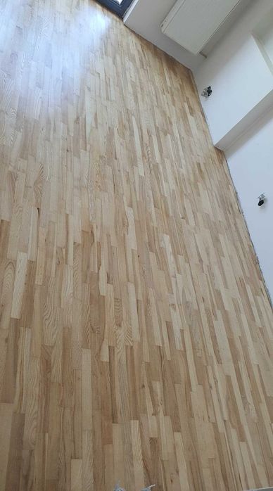 CYKLINOWANIE od A do Z parkietów tanio i szybko Warszawa i Okolice