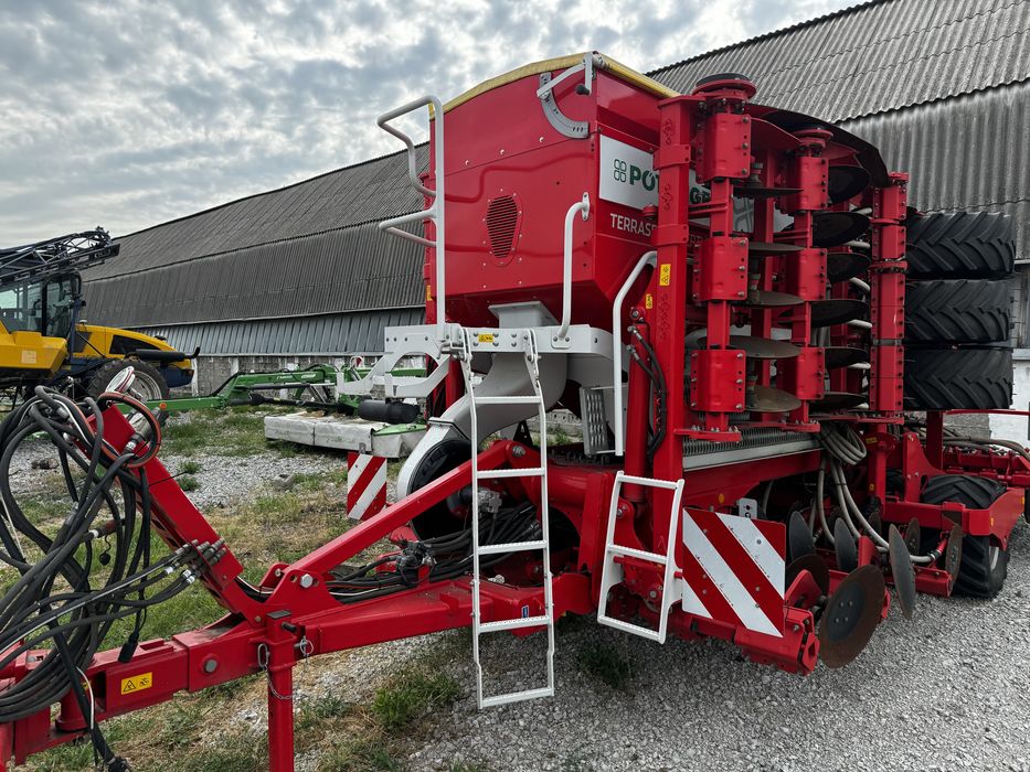 Pottinger terrasen C 6