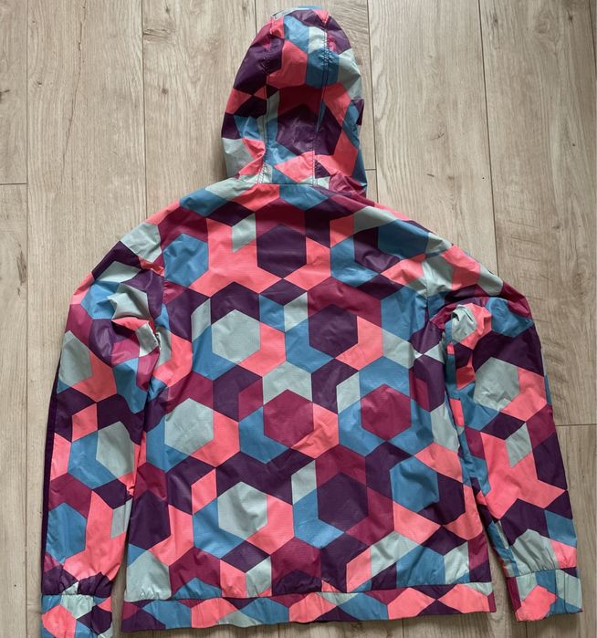 Куртка ветровка Adidas