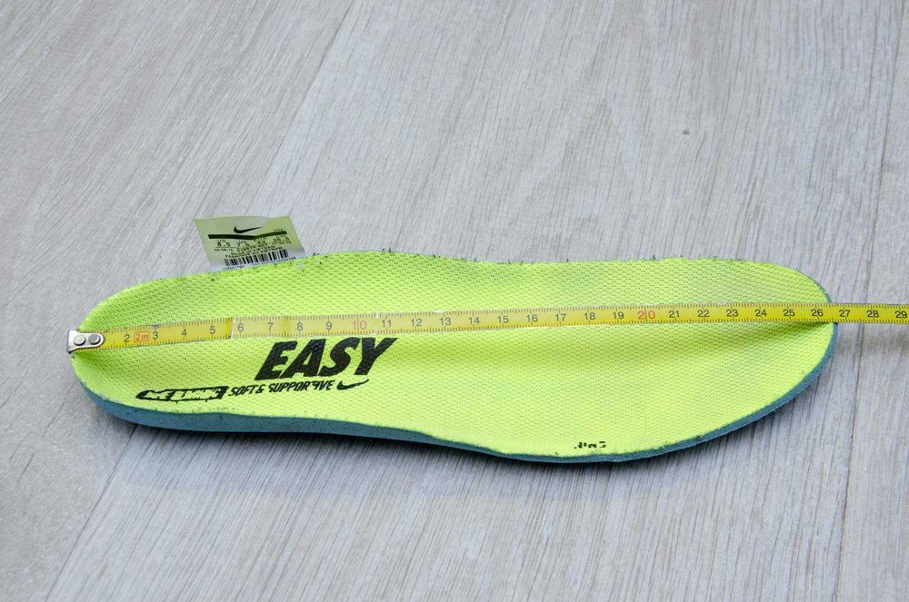 Кросівки Nike Lunarepic Flykhit. Устілка 26 см