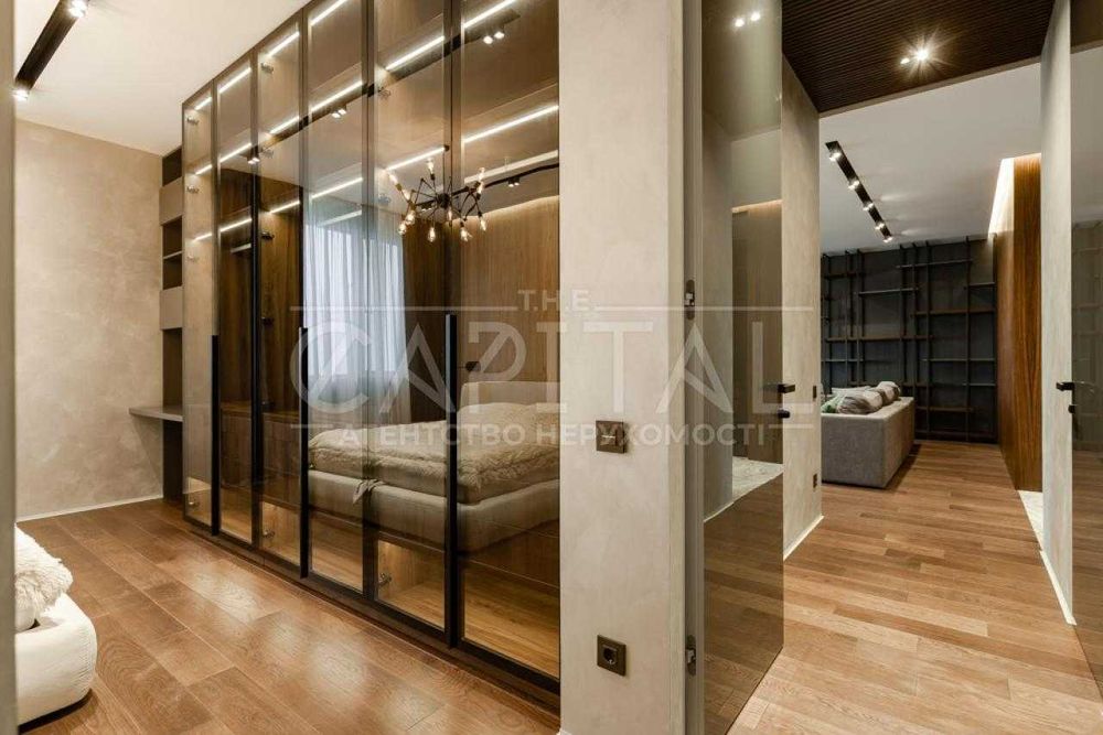 2-кімнатна квартира за адресою Новопечерський пров. (площа 87 м²) - Atlanta.ua - фото 9