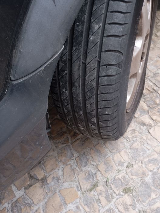 Zafira 2.0 dti p/Pecas