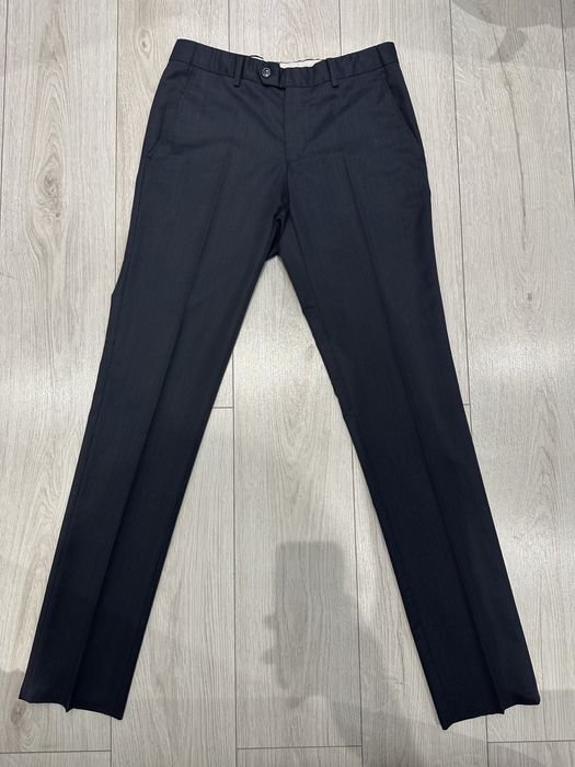 Костюм класичний zara