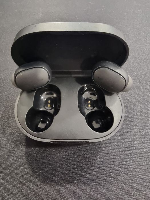 Xiaomi True Wireless Earbuds Basic