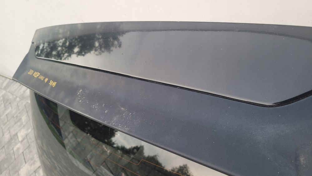 klapa bagażnika honda civic vii hb 3d b92p