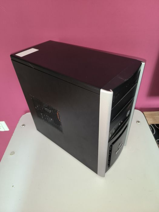 Komputer i5 GTX 1050 Ti