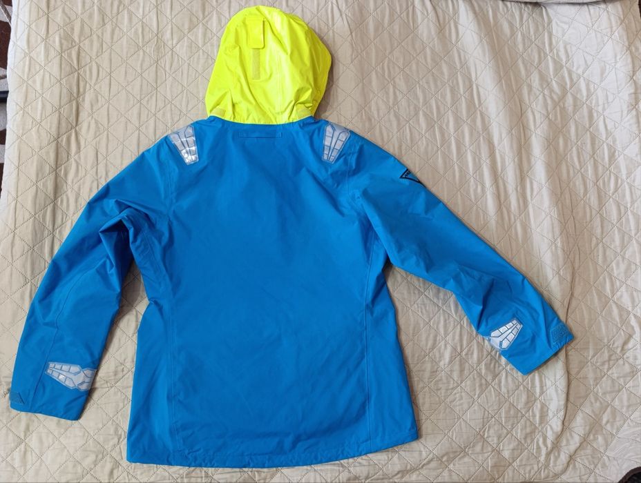 Трекинговая непромокаемая куртка для парусного спорта Musto Br1 EUR42