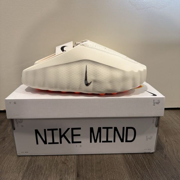 Розпродаж ‼️ Nike Mind Мюлі | Шльпки