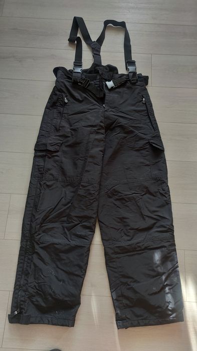 Продаю брюки Rodeo оень-зима