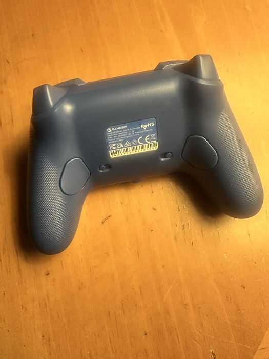 XBox G7 SE control