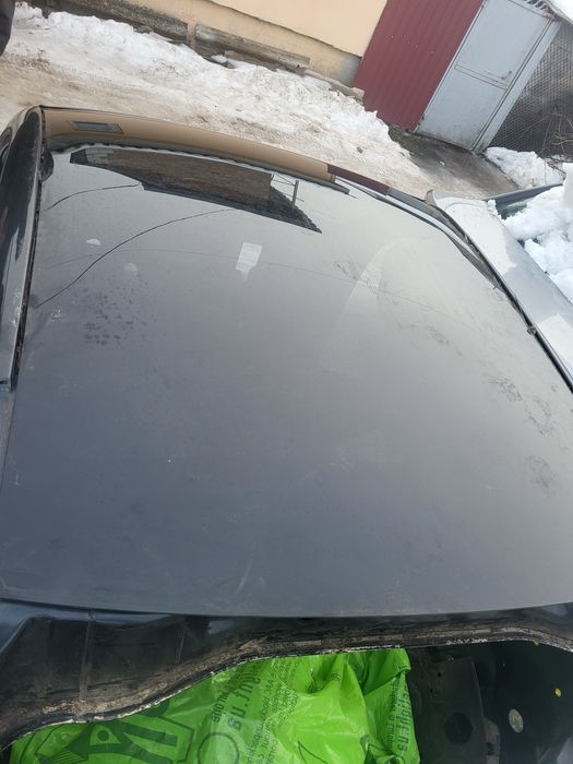 Уплотнитель стекло панорама резинка смарт 450 SMART FORTWO
