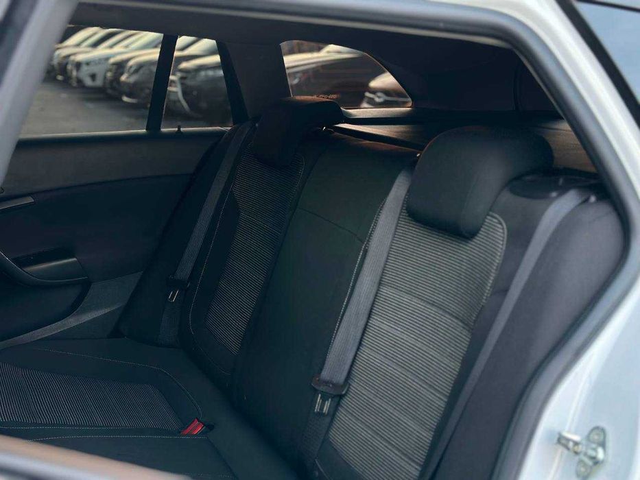 Opel Insignia 2016 (Розстрочка / Лізинг)