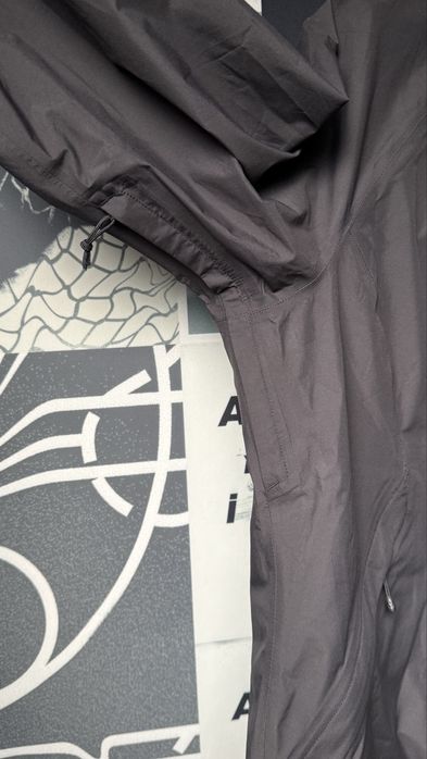 100% ОРИГІНАЛ! Вітровка The North Face ЖІНОЧА розмір XL