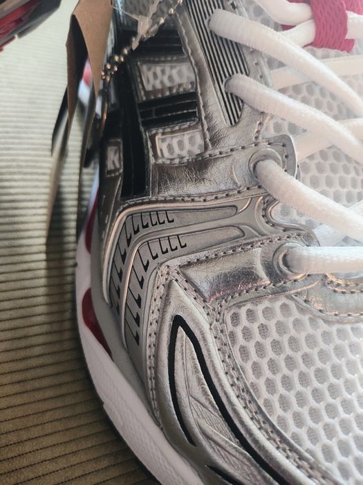 Buty do biegania Asics Gel kayeno
