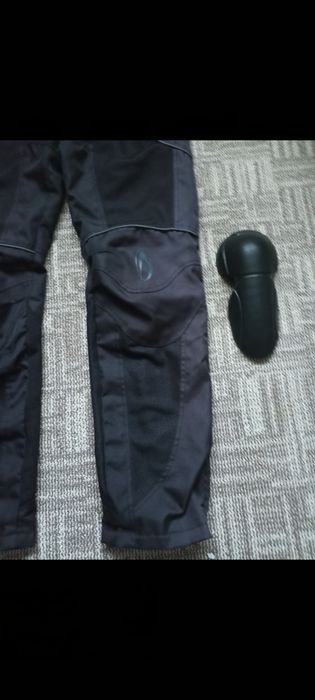 Літні Мото штани Richa AIRSUMMER TROUSERS