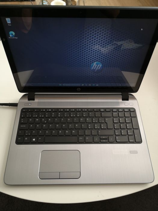 Sprzedam Laptopa  Dotykowego HP Probook 450 g2