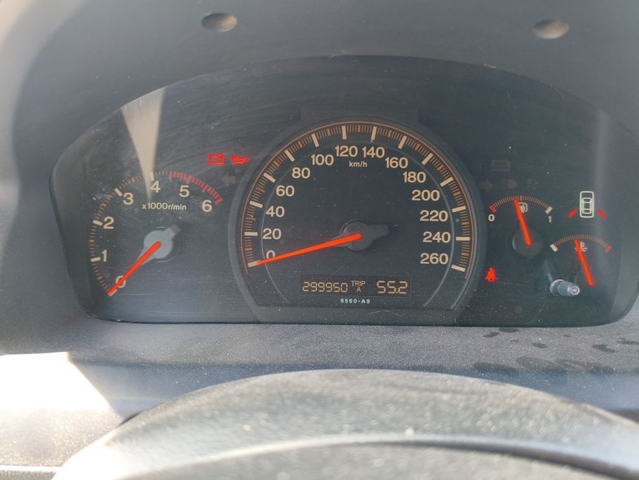 Honda Accord 2.2 icdti versão executiva