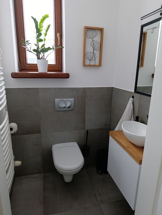 Dom w Sokołowie Podlaskim - Widok 5