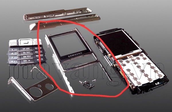 Обмен стекло для Nokia 8800e arte на стекло для Samsung GT-S9402 Ego