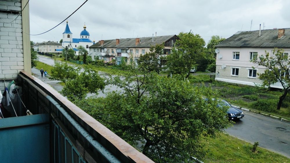 4 кім. квартира, Володимирець