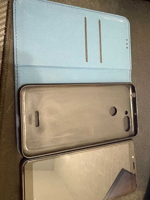 продам Xiaomi Redmi 6 4/64GB Black в хорошому стані