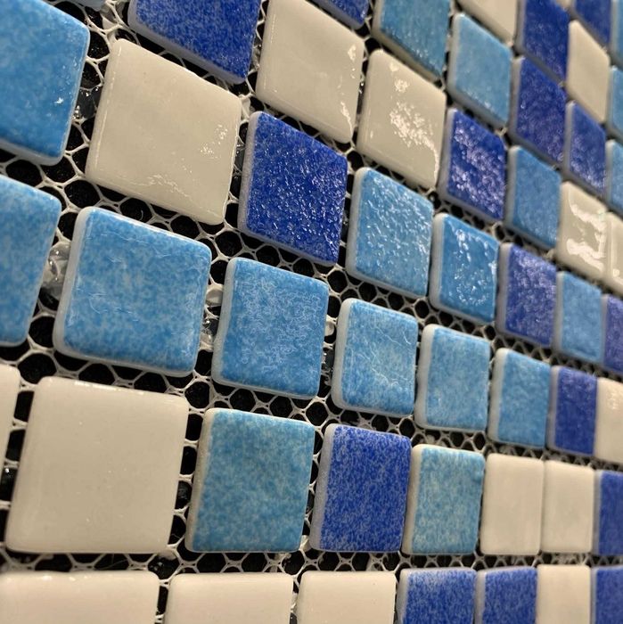 Скляна мозаїка плитка за низькими цінами мозаика - мозайка Mosaaro!