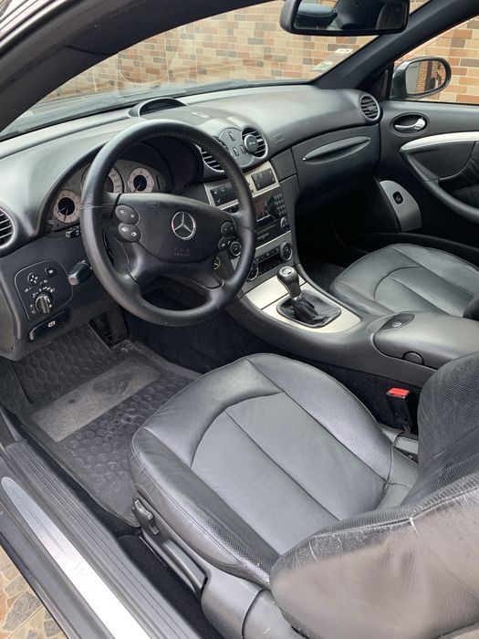 Mercedes-Benz Avantgarde 320 CDI