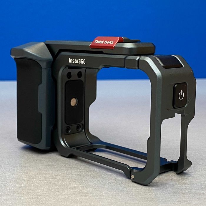 Insta360 Xplorer Grip Kit | Ace Pro | Ace Pro 2 (SELADO)