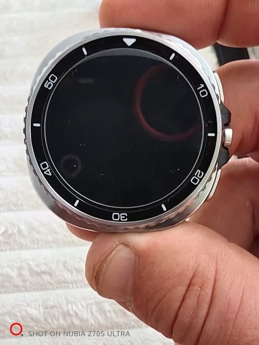 Samsung Galaxy watch8 classic 46mm