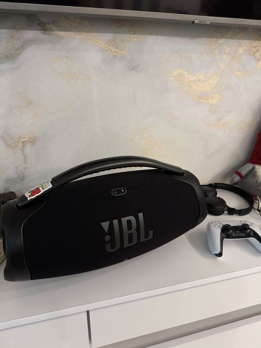 Колонка JBL bomboox 3