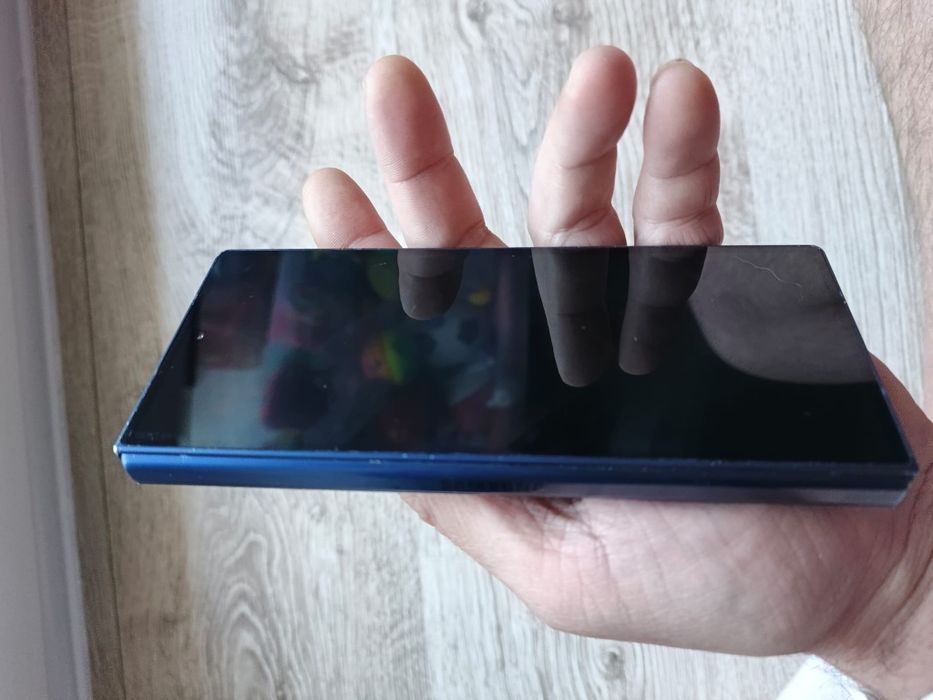 Samsung galaxy z fold 6