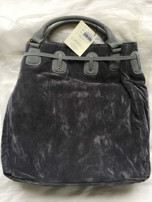 Torebka WITTCHEN Young 63-4-414-G duża NOWA Torba