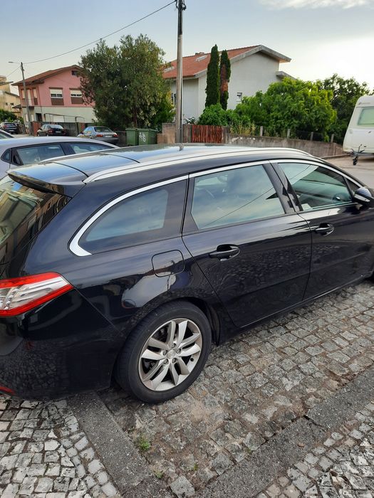 Peugeot 508sw 1.6  Hdi  Allure