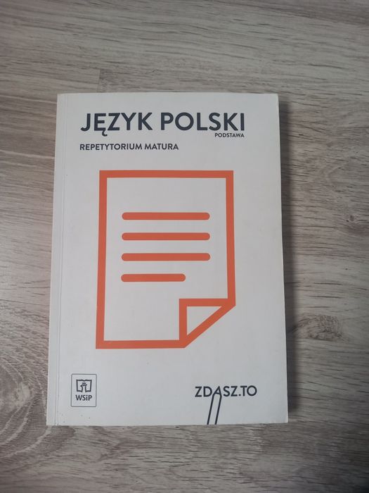 Repetytorium język polski