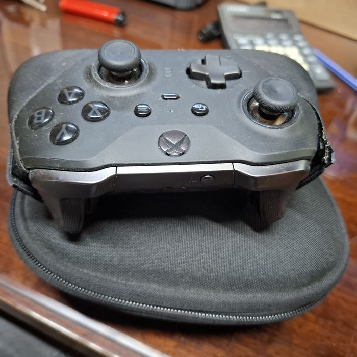 Xbox elite wireless 2