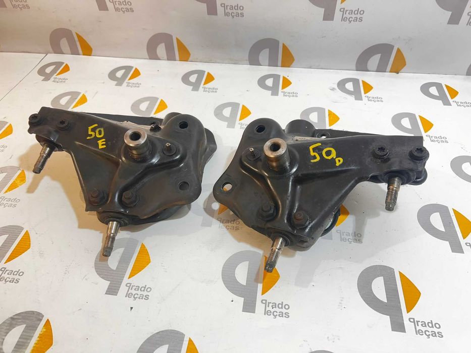 Manga eixo Smart Fortwo 450 1G 2G