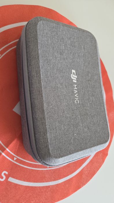 DJI mavic mini 2 combo