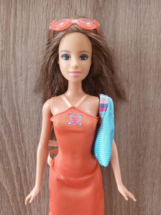 Lalka     Barbie