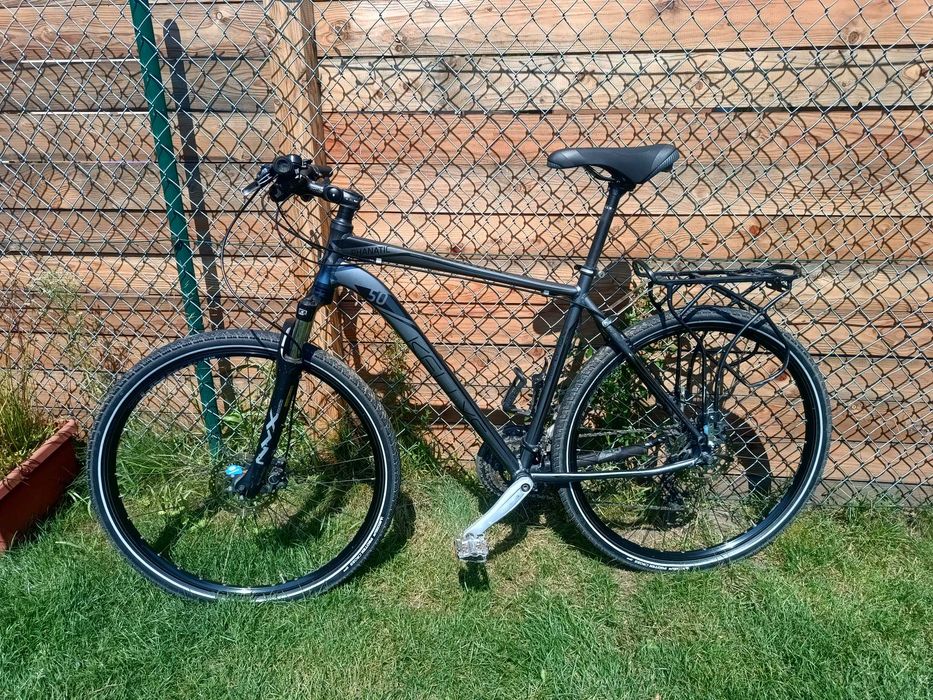 rower Kellys Phanatic 50