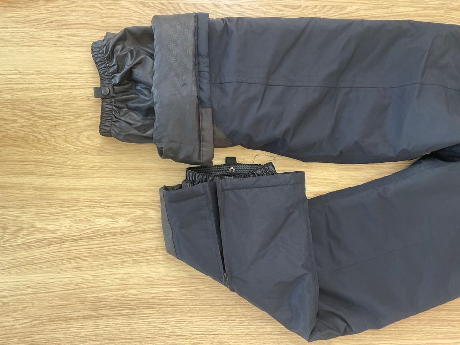 Calças para prática de ski ou snowboard