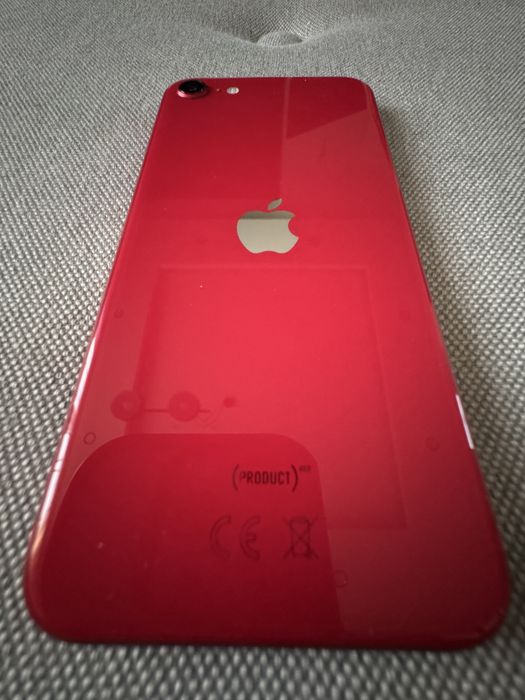 iPhone SE  II 64GB stan idealny