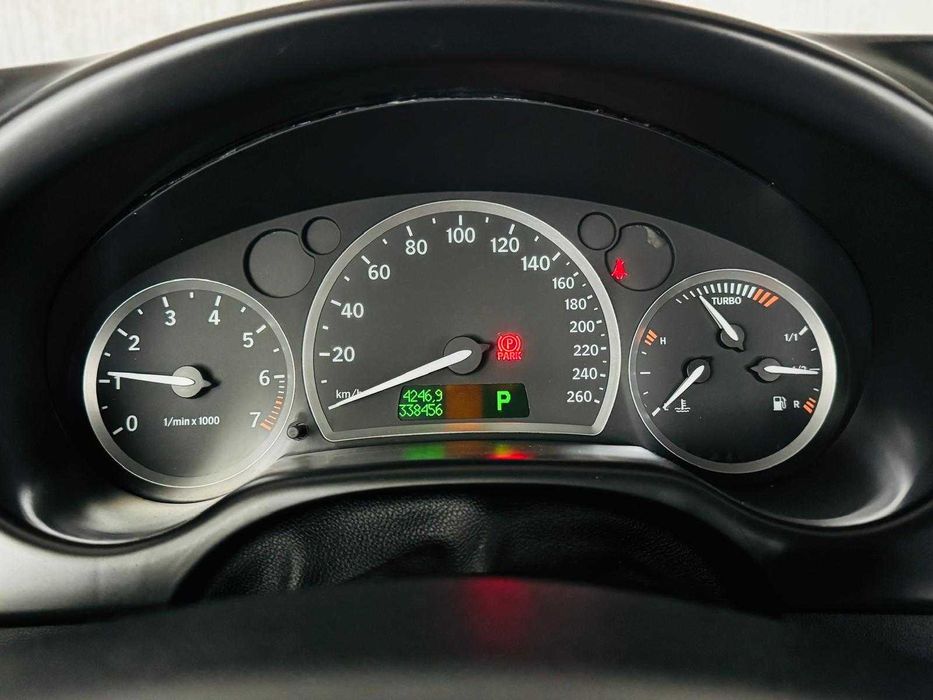 Saab 9-3 Cabriolet 2.0T Aut. Aero