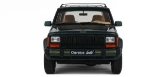 Miniaturas de carros 1.18