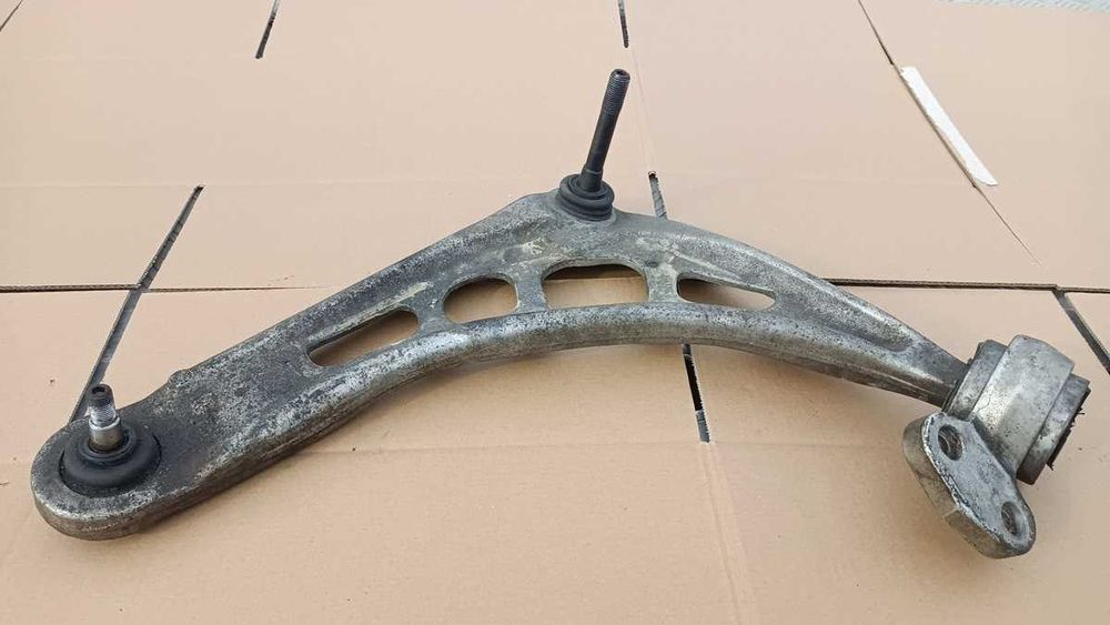 Lewy Wahacz Strona Kierowcy BMW e46 Sedan kombi coupe cabrio compact