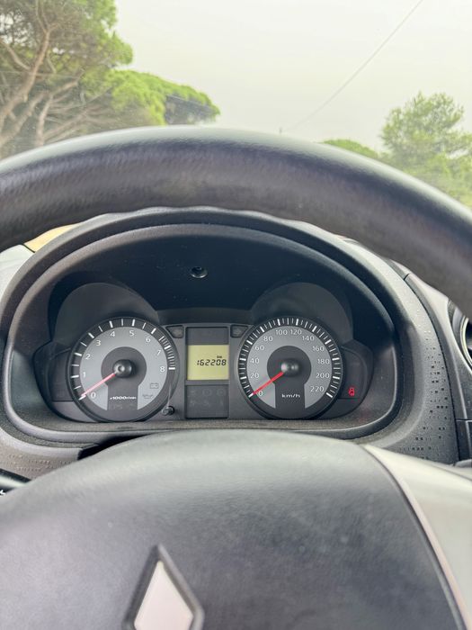 Mitsubishi Colt Gasolina