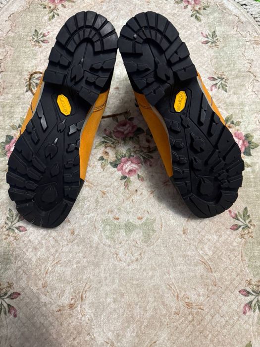 Lowa  GORE.TEX 10/10